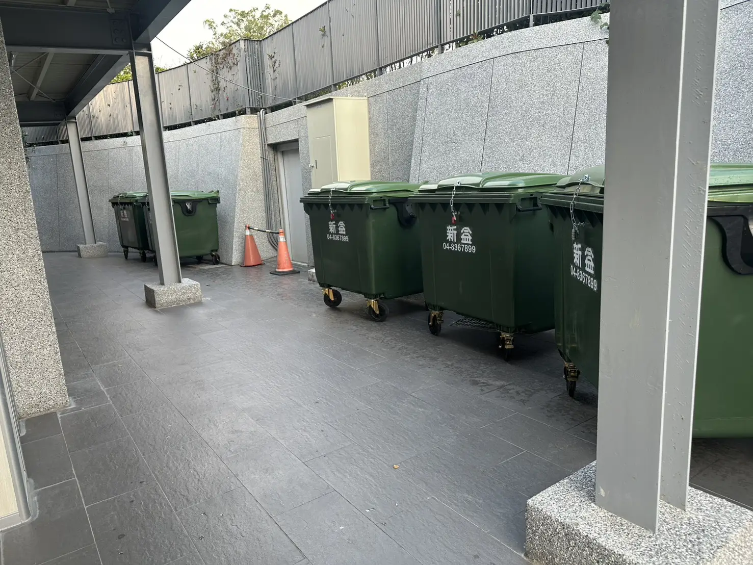 新益環保有限公司-彰化廢棄物清運-台中垃圾清運-彰化搬家清運_251114_projects_10