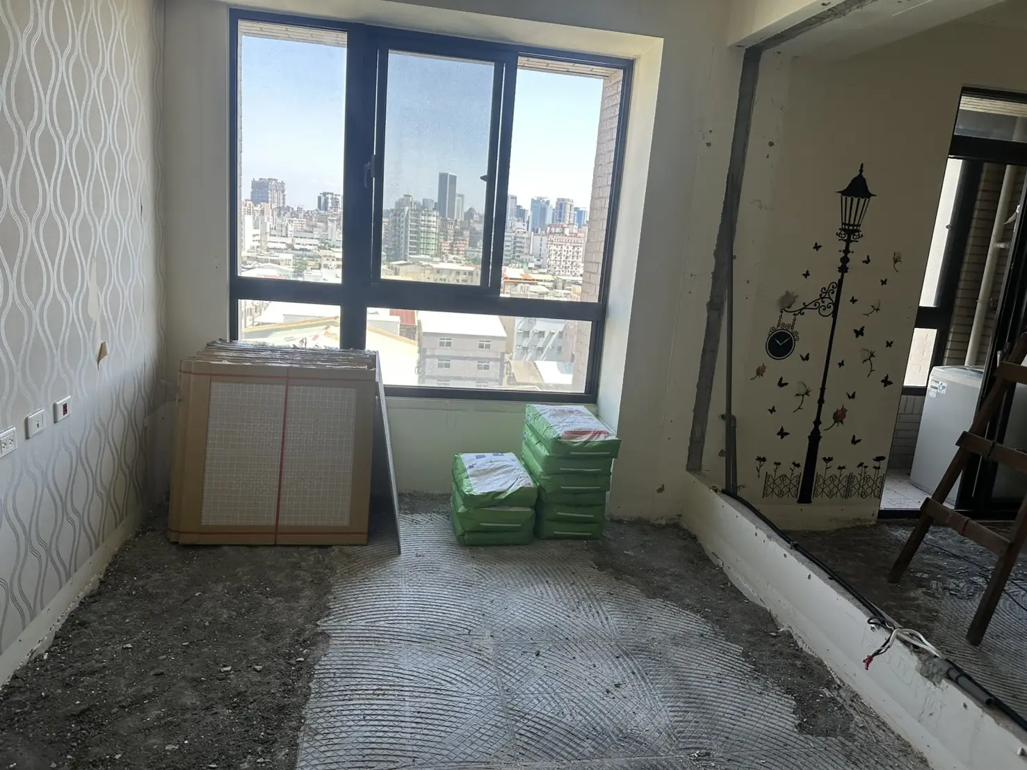 新益環保有限公司-彰化廢棄物清運-台中垃圾清運-彰化搬家清運_251114_projects_5