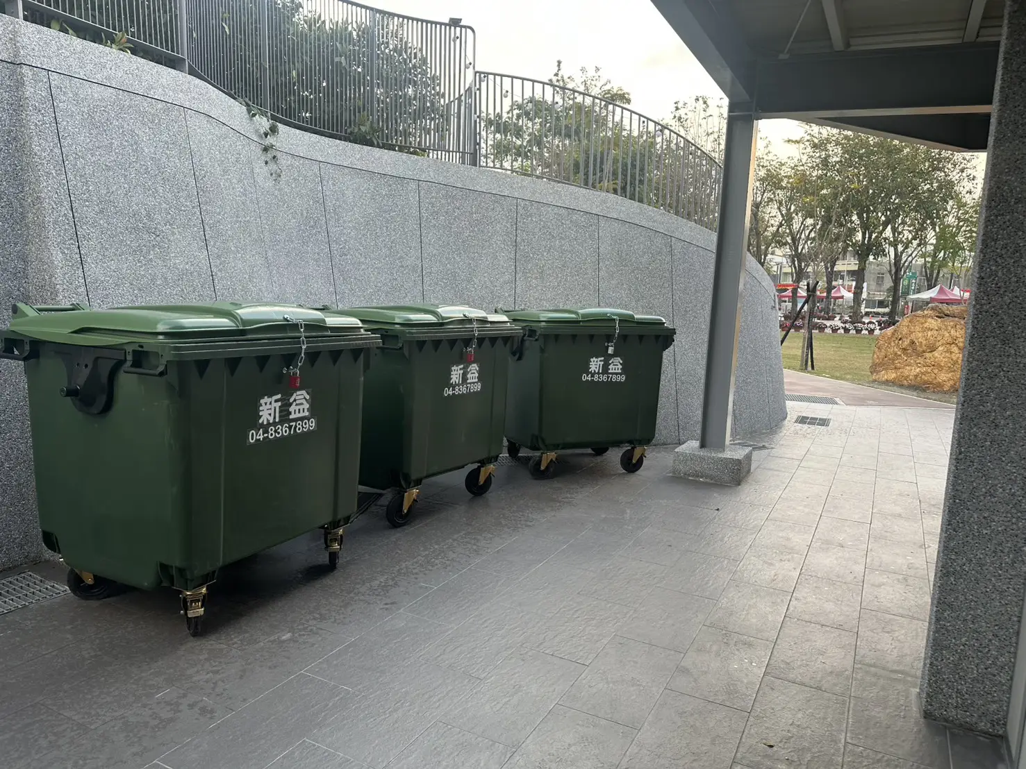 新益環保有限公司-彰化廢棄物清運-台中垃圾清運-彰化搬家清運_251114_projects_9